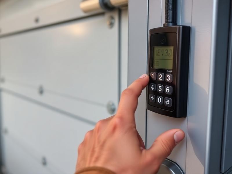 Garage Door Repair - Professional garage door repair service in Springdale, WA